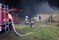 fot. FB/ OSP Jarantów