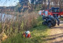 fot. KP PSP Ostrzeszów