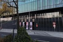 na fot.: siedziba Urzędu Marszałkowskiego Województwa Wielkopolskiego