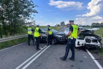 fot. KPP Ostrów Wielkopolski
