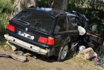 fot. OSP Słupia pod Kępnem