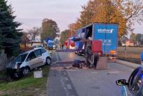 fot. KM PSP w Kaliszu