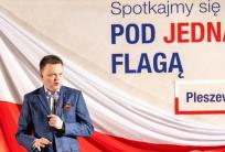 fot. FB Szymon Hołownia