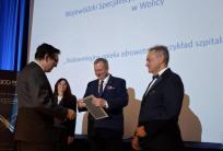 fot. FB/Wojewódzki Specjalistyczny ZZOZ Chorób Płuc i Gruźlicy Wolica k/Kalisza