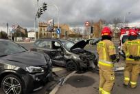 fot. KM PSP Kalisz