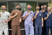 fot. Szpital Ostrów Wielkopolski