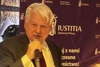 na fot.: Bogdan Borusewicz
