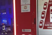 fot. KP PSP Krotoszyn