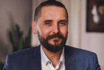 na fot.: Marcin Szorski / burmistrz Odolanowa