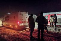 fot. FB / WGPR - Wielkopolska Grupa Poszukiwawczo-Ratownicza