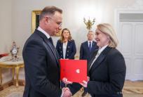 fot. Marek Borawski/Kancelaria Prezydenta