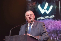 na fot. Krzysztof Grabowski / wicemarszałek UMWW / fot. UMWW Poznań