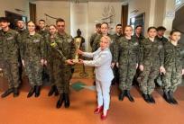 fot. Facebook.pl/V Liceum Ogólnokształcące im. Jana III Sobieskiego w Kaliszu