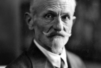 na fot.: w latach 1922–1926 drugi prezydent RP Stanisław Wojciechowski
