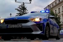fot. Policja / archiwum