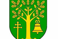 na graf.: herb Malanowa, także zielony ;-)