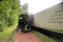 fot. Pomoc Drogowa Kalisz TIR - Świątek - Assistance24h.eu