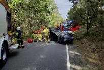 fot. KP PSP Ostrzeszów