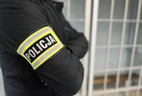 fot. ilustracyjna / policja