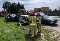 fot. Pomoc Drogowa Kalisz TIR - Świątek - Assistance24h.eu