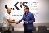 fot. Karolina Bazan / Centrum Kultury i Sztuki w Kaliszu