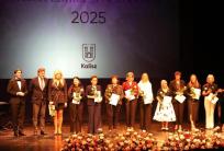 fot. Wydział Kultury Urzędu Miasta Kalisz