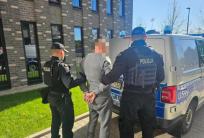 fot. KPP w Ostrowie Wielkopolskim