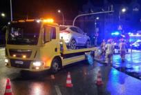 fot.  Pomoc Drogowa Kalisz TIR - Świątek - Assistance24h.eu