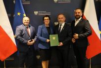 fot. Tomasz Wojtasik