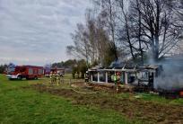fot. KP PSP Ostrzeszów