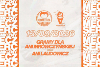 graf. Fundacja Bread of Life Basketball Team