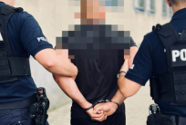 fot. KPP w Ostrowie Wielkopolskim