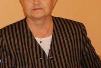 Kazimiera Lissy-Kalafarska