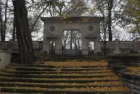 cmentarz prawosławny