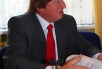 Ryszard Latański, Kaliskie Przedsiębiorstwo Transportowe