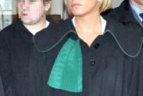 mecenas Monika Krenc