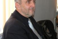 burmistrz Robert Jarzębski