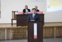 Jarosław Urbaniak, Jarosław Lisiecki, Lech Górski