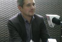 radny Maciej Klósak