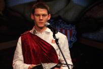 Ronnie Jamroży