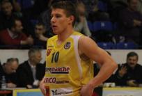 Marcin Dymała