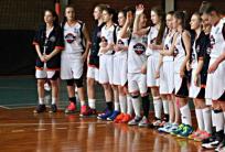 Basket Ostrów