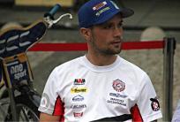 Na zdjęciu: Mateusz Szczepaniak