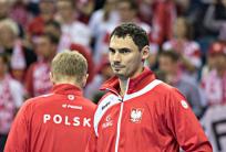 Krzysztof Lijewski dopóki był zdrowy, grał bardzo dobrze. Jego kontuzja mocno pokrzyżowała plany reprezentacji Polski
