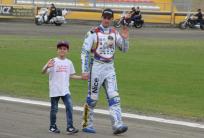 na fot. Tomasz Gollob