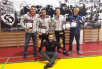 fot. Tornado Kalisz MMA
