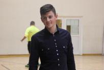 na fot.: Dawid Kownacki