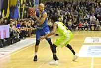 na fot. z lewej: Marc Carter