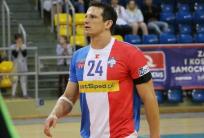 na fot. Bartłomiej Jaszka / MKS Kalisz