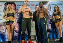 fot. Tymex Boxing Promotions